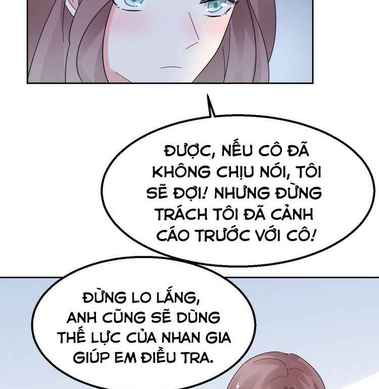 Điều Ước Sủng Ái Bất Bình Đẳng: Chapter 111.1