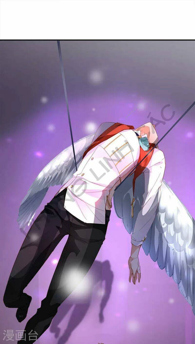 Nam Thần Là Một Đôi: Chapter 93