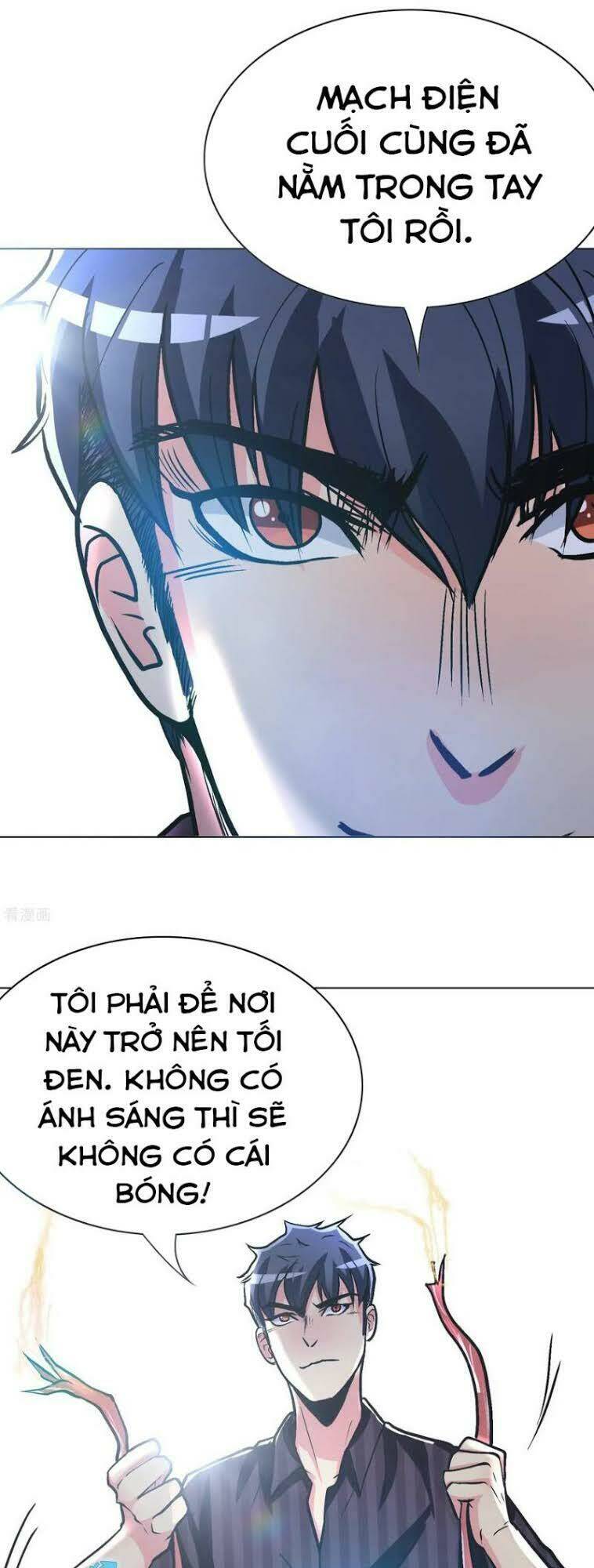 Hệ Thống Tiên Tôn Tại Đô Thị: Chapter 37