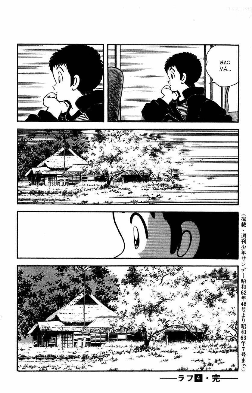 Rough - Ngọc Thô: Chapter 39