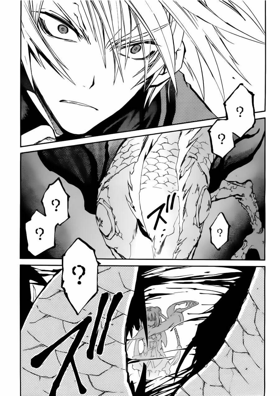 Toraneko Folklore: Chapter 14