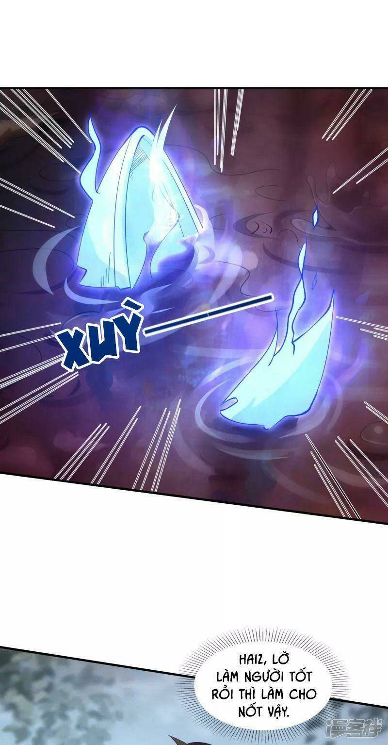 Hồn Đỉnh Thịnh Thiên: Chapter 5