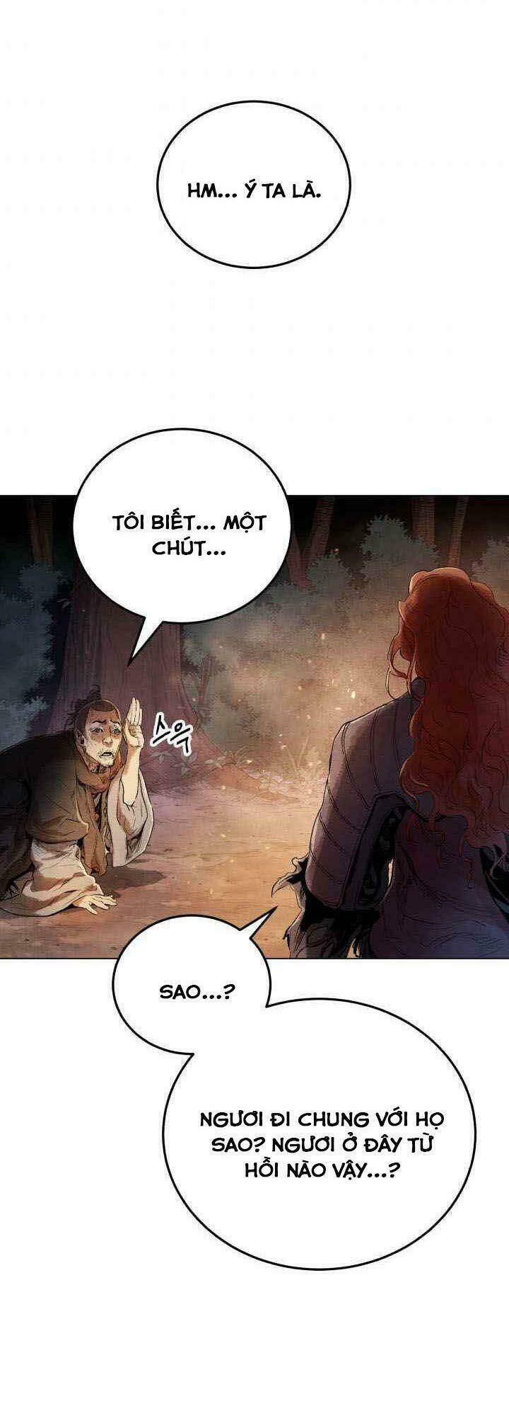 Phụng Tiên Trọng Sinh Ký: Chapter 8