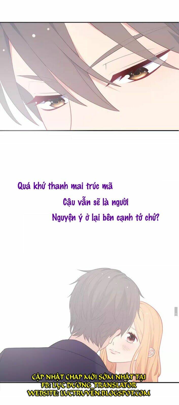 Vương Tử Thành Phố Và Công Chúa Amazon: Chapter 20