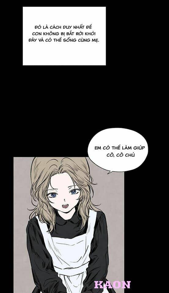 Getting To Know Grace: Chapter 3