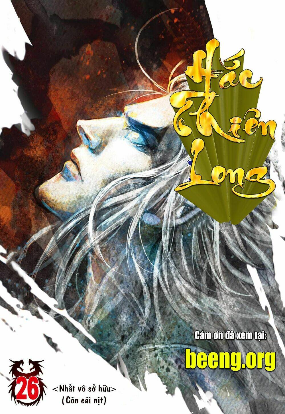 Hắc Thiên Long - Phong Thần Ký: Chapter 26