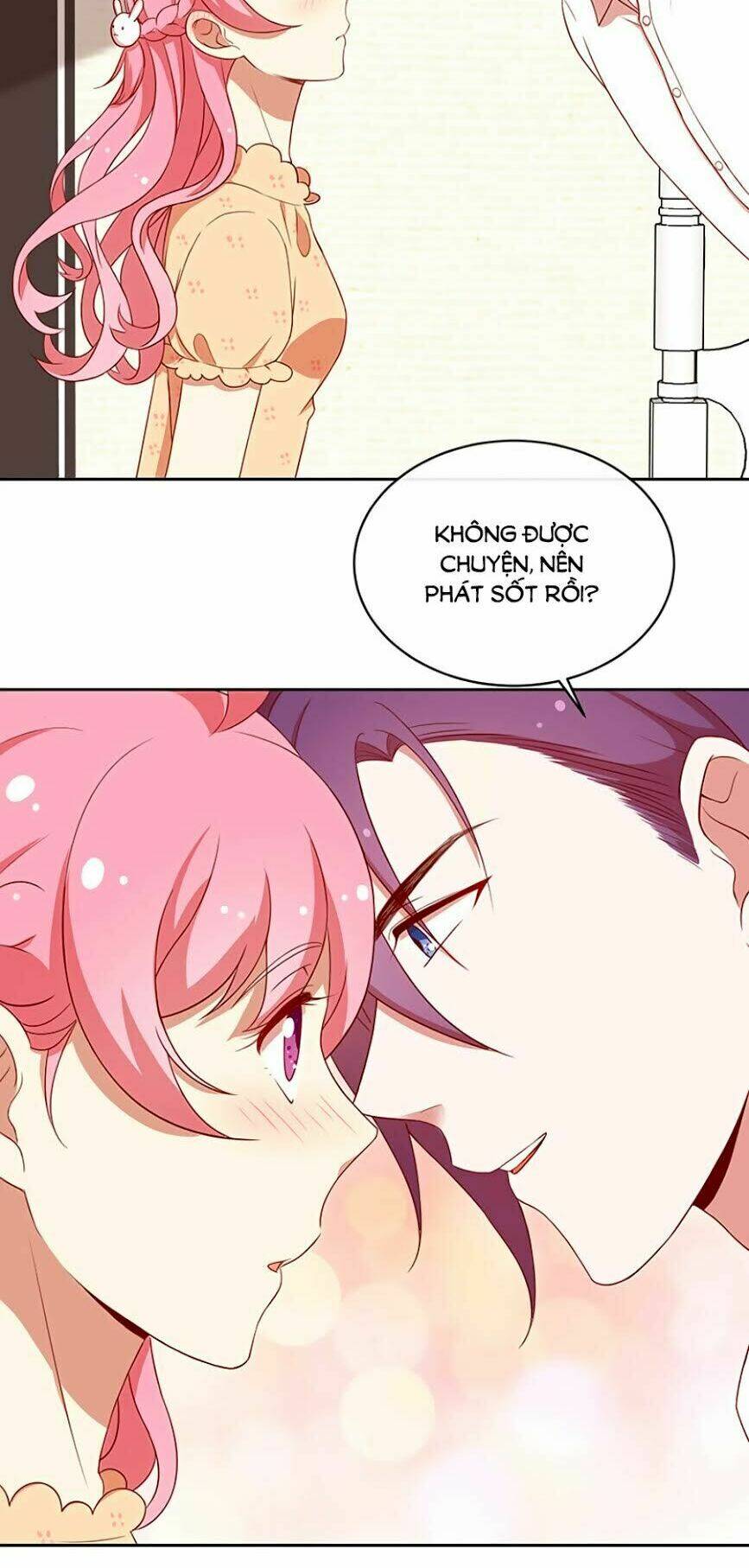 Cả Thế Giới Đều Không Bằng Người: Chapter 43