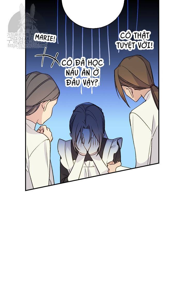 Cô Hầu Giỏi Giang: Chapter 14