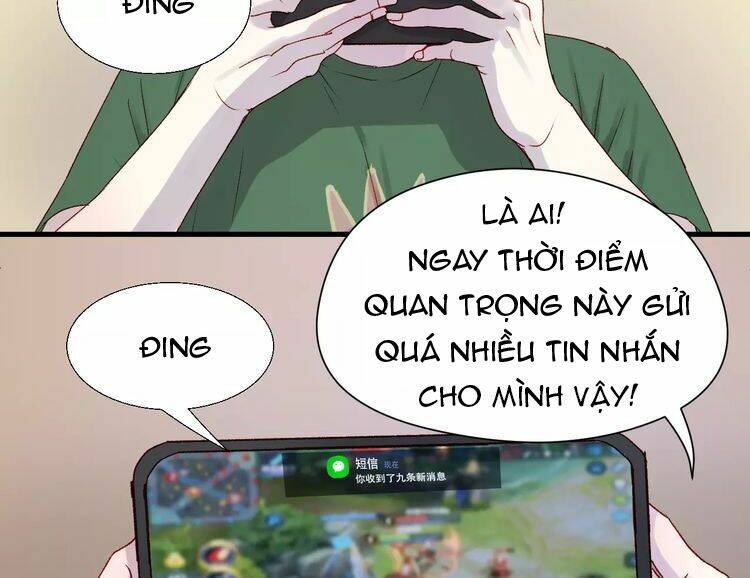 Lượm Được Một Tiểu Hồ Ly 2: Chapter 10