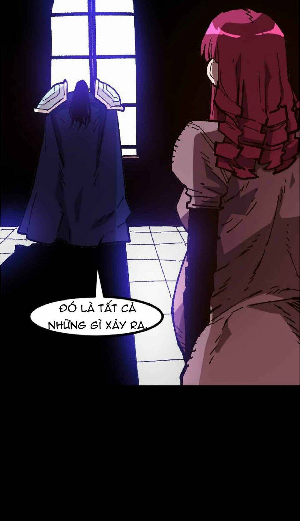 Nô Lệ Nghịch Thiên: Chapter 41