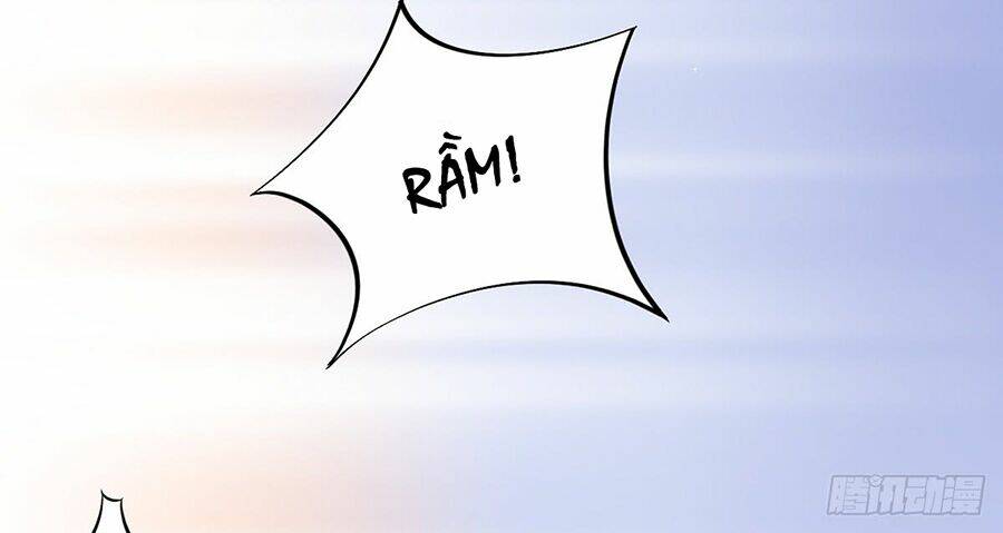 Hoàng Phi 9000 Tuổi: Chapter 8