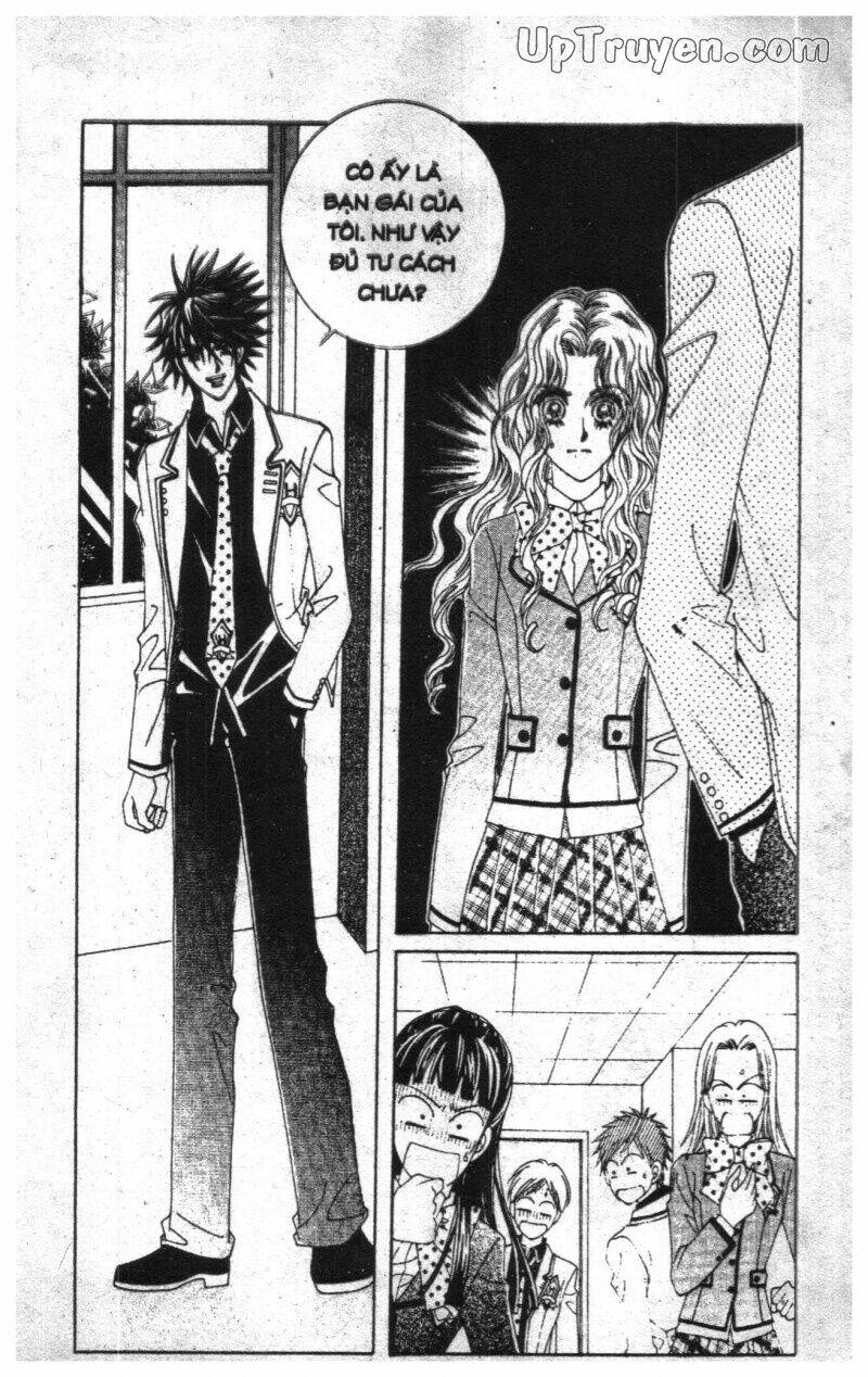 Dạ Khúc: Chapter 6