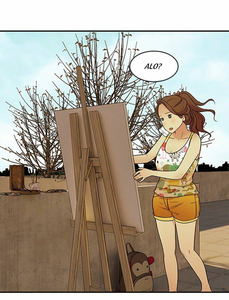 Nửa Đêm Ở Poppy Land: Chapter 32