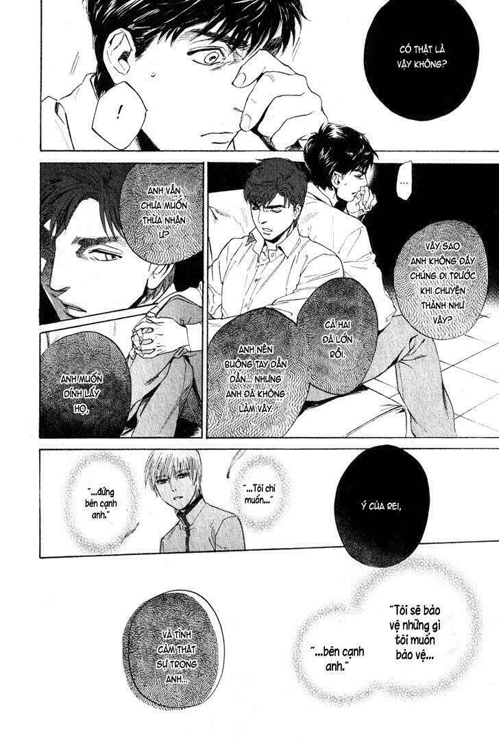 Acid Town: Chapter 28