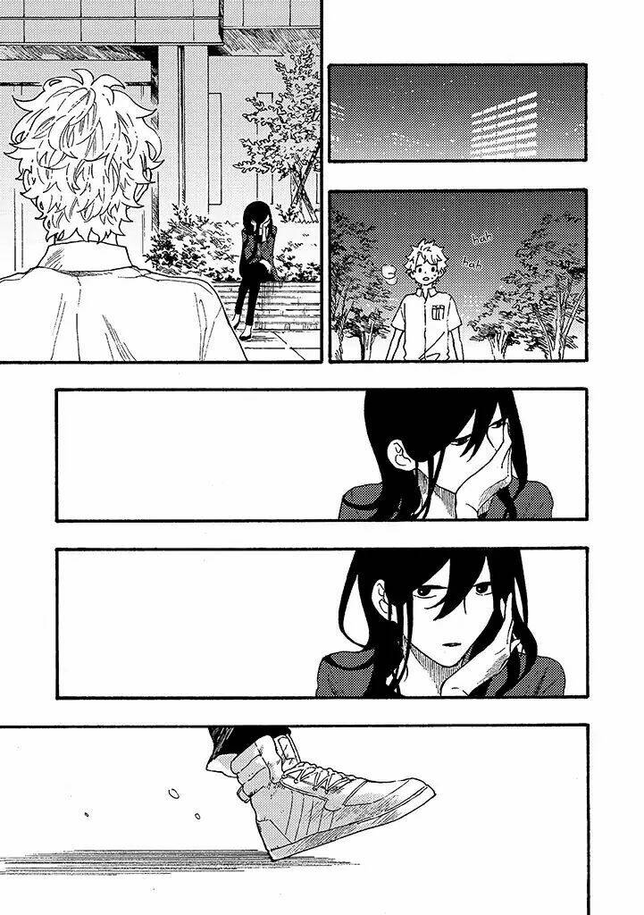 Ăn Một Bữa Do Cháu Nấu Đi Mà: Chapter 6