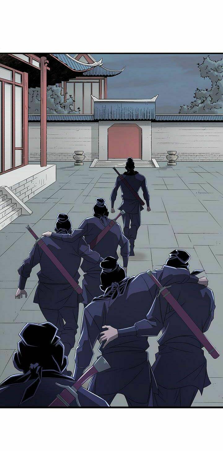 Cuồng Long: Chapter 14