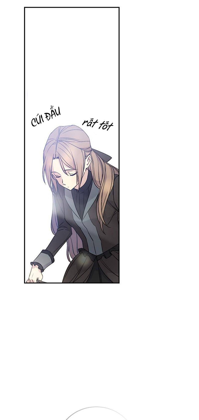 Cô Hầu Giỏi Giang: Chapter 18