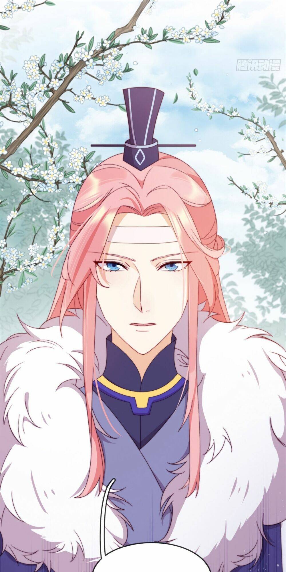 Vân Tưởng Chi Ca: Truy Ái Chỉ Lệnh: Chapter 8