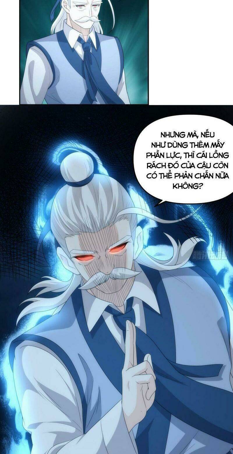 Xâm Lược Vạn Giới: Chapter 72