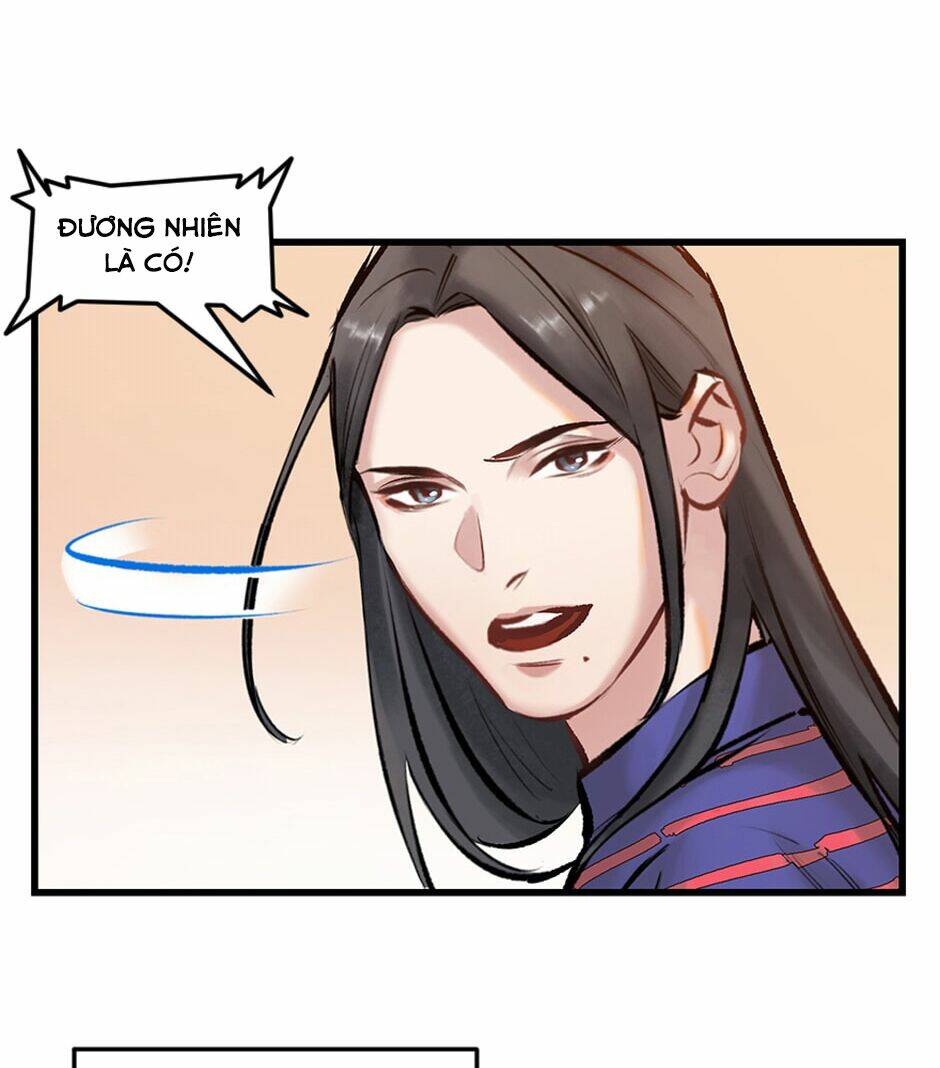 Anh Hùng Và Hiệp Nữ: Chapter 29