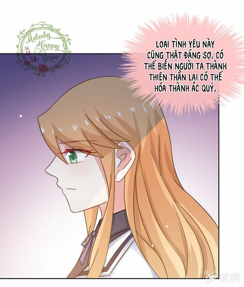 Ma Lạt Thiên Kim Đẩu Ác Thiếu: Chapter 82