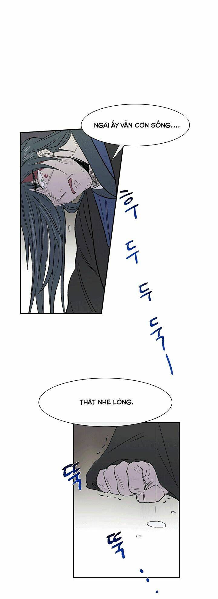 Học Sĩ Tái Sinh: Chapter 51