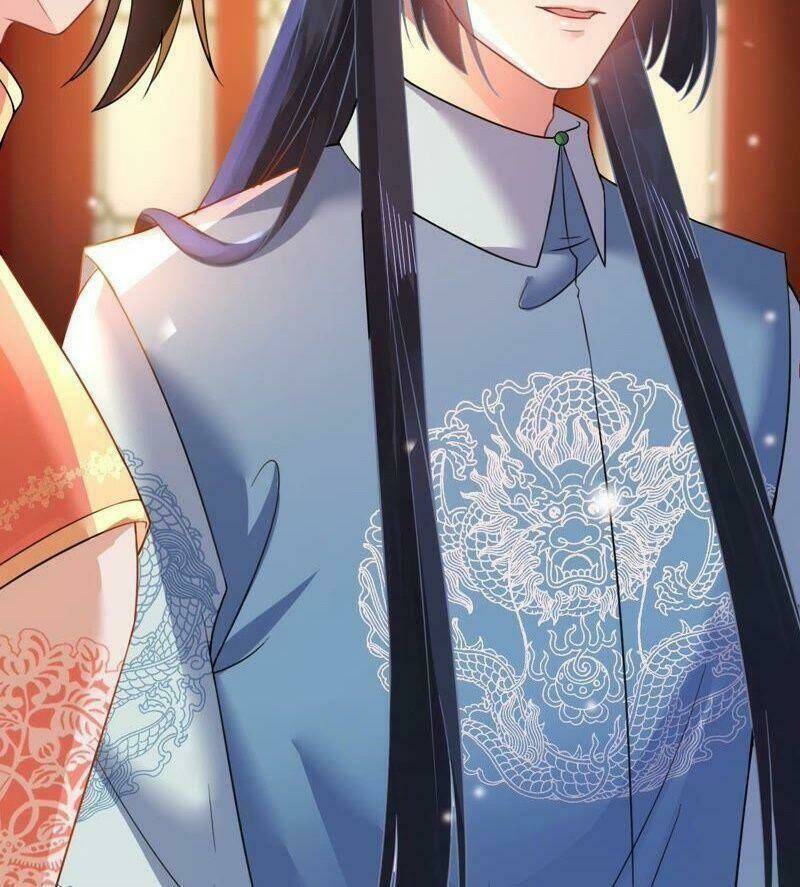 Quận Chúa Vững Vàng, Thiết Lập Nhân Vật Không Thể Vỡ: Chapter 58