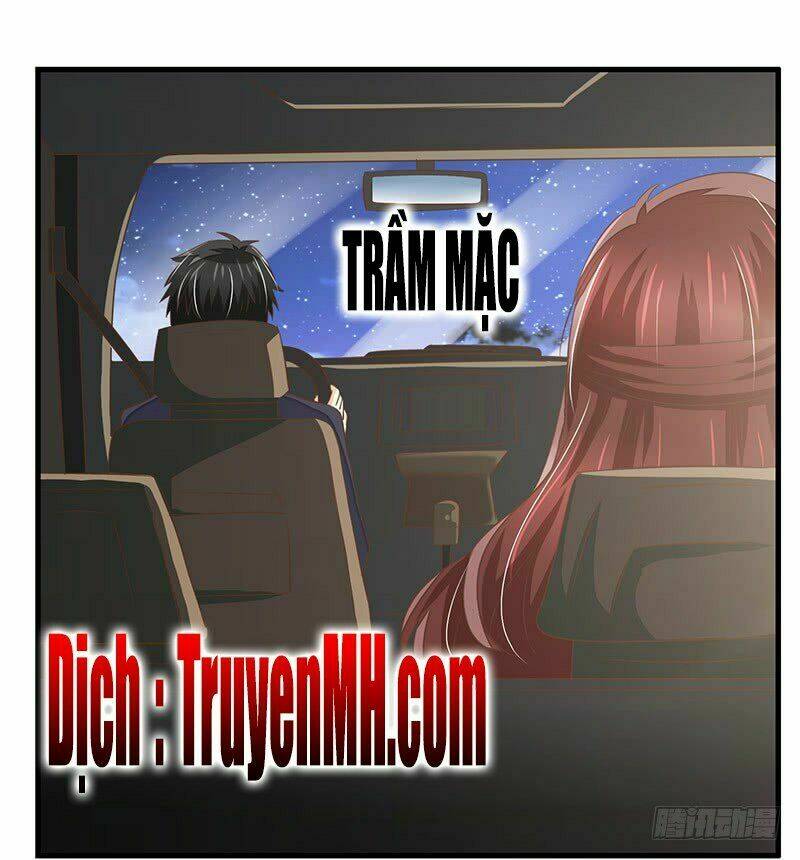 Hôn Bất Do Kỷ: Chapter 3