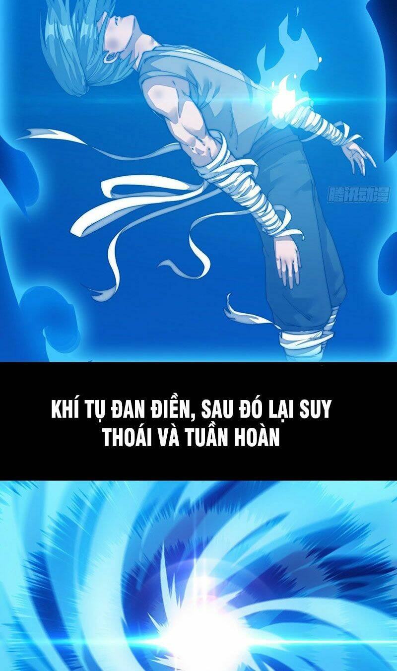 Võ Lăng Cửu Thiên: Chapter 5
