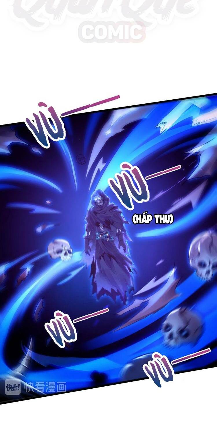 Kinh Thế Kỳ Nhân: Chapter 35