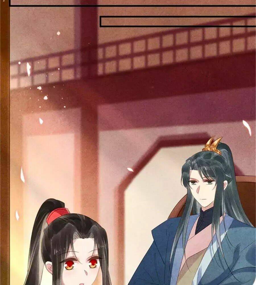 Vương Phi Muốn Trèo Tường: Chapter 50