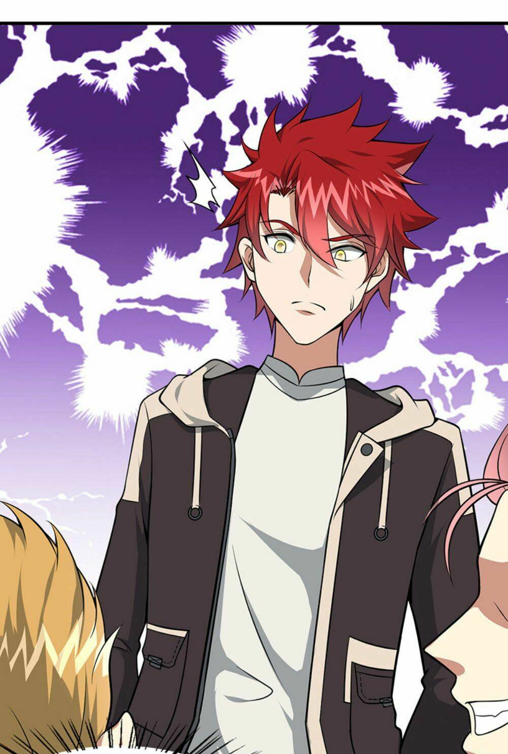 Dị Năng Thiếu Niên Vương: Chapter 52