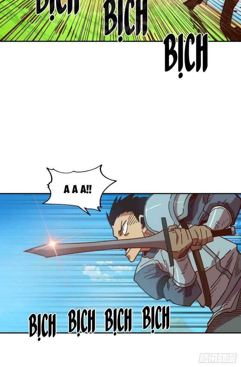 Đại Lục Vô Song: Chapter 2
