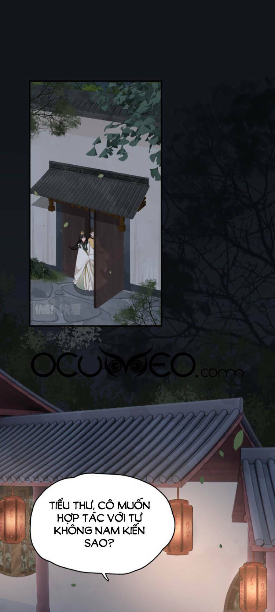 Điều Hương Vương Phi: Chapter 12