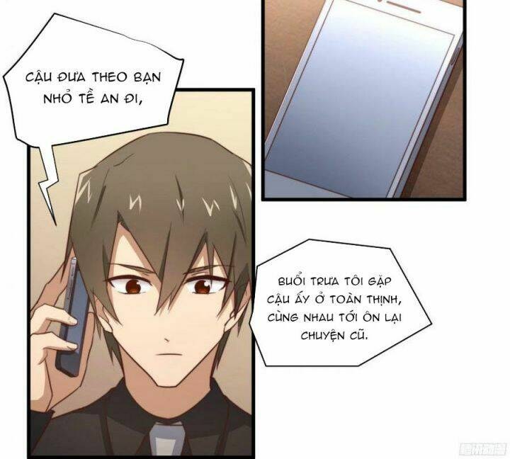 Đơn Phương Yêu Thầm Anh: Chapter 35