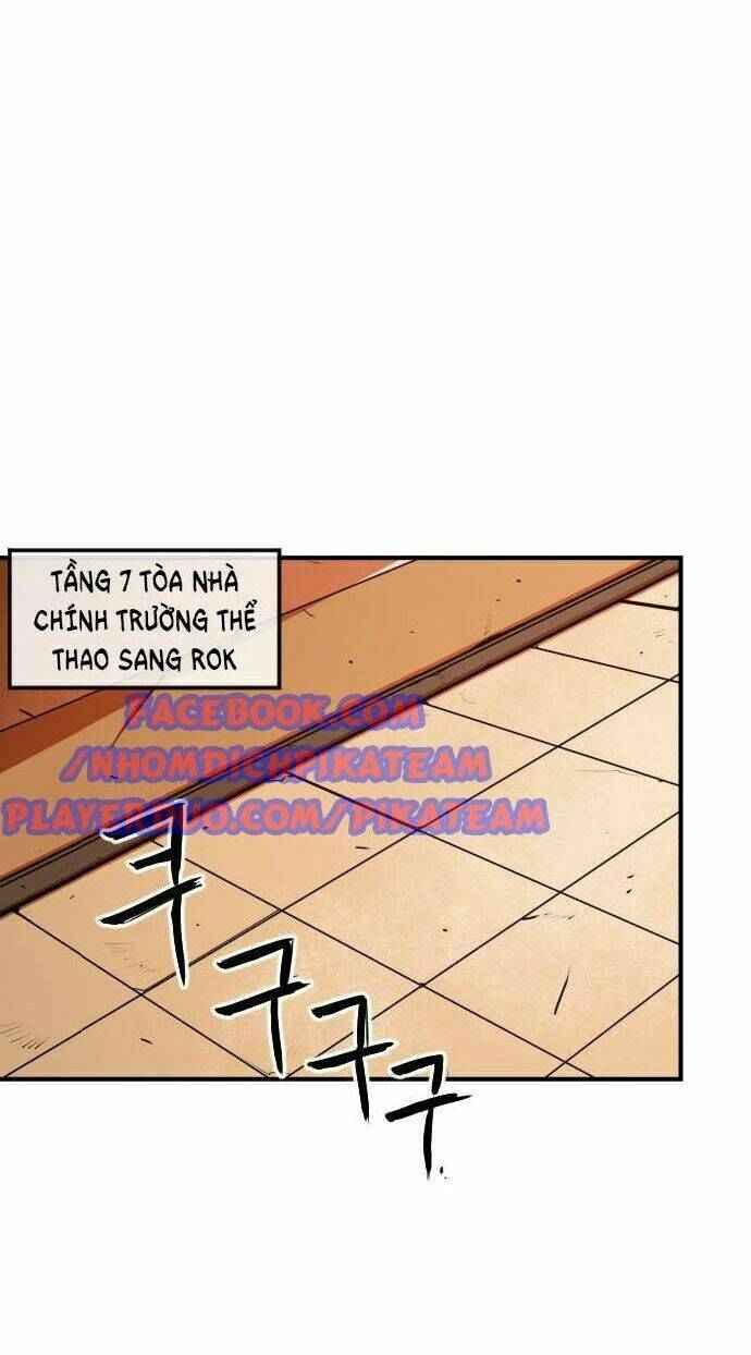 Chinh Phạt Học Đường: Chapter 19