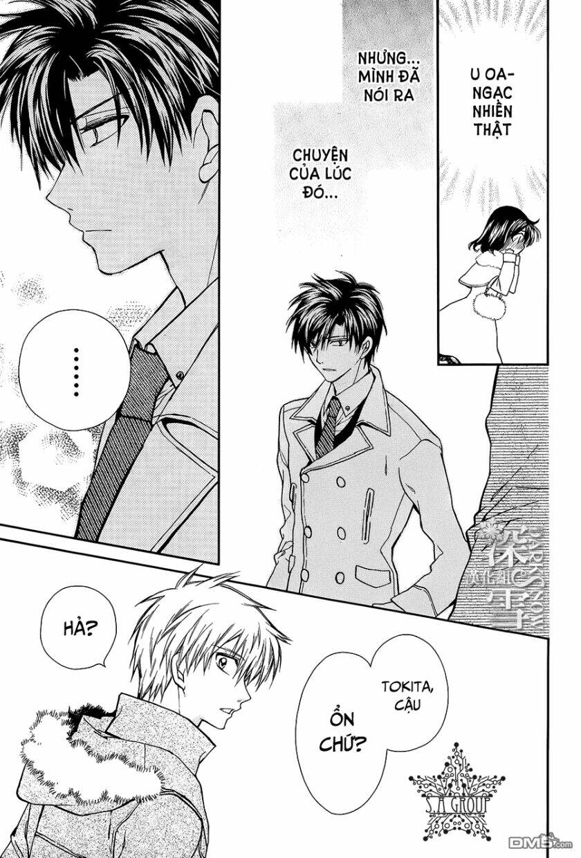 31 Ai Dream: Chapter 11