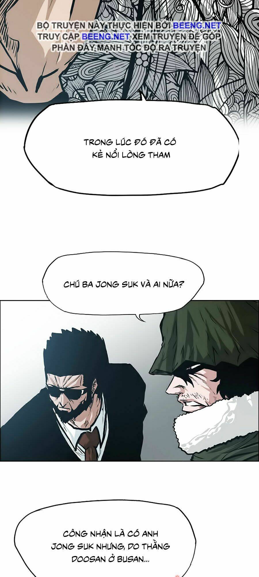 Bá Chủ Học Đường Ss3: Chapter 16