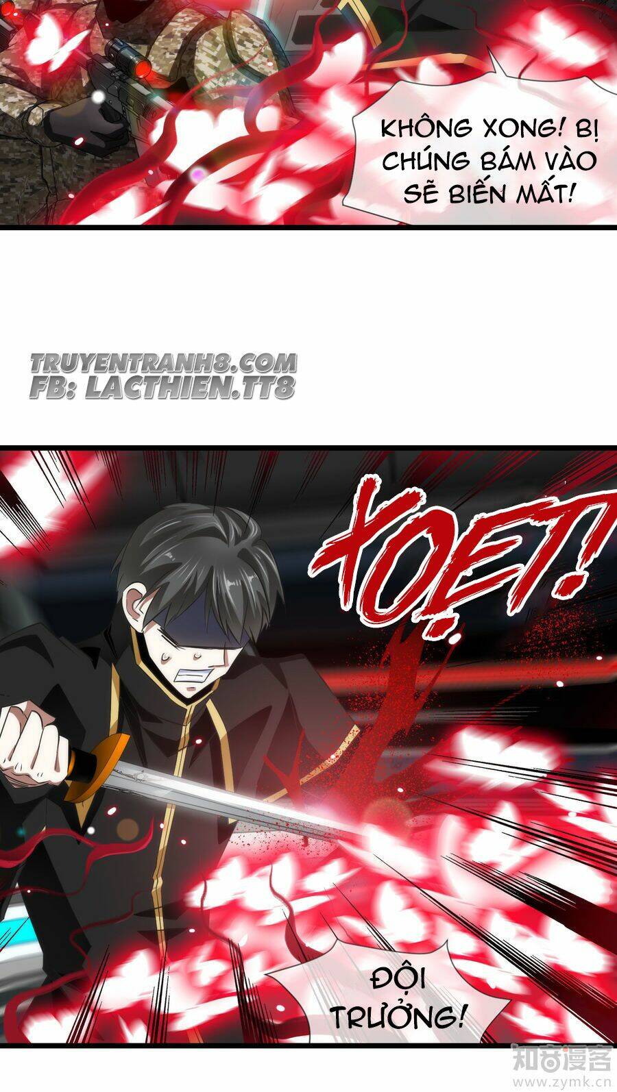 Một Vạn Tư Thế Công Lược Yêu Nam: Chapter 45