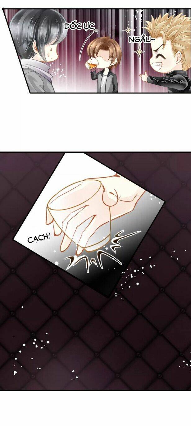 Siêu Sao Trứ Danh: Chapter 53