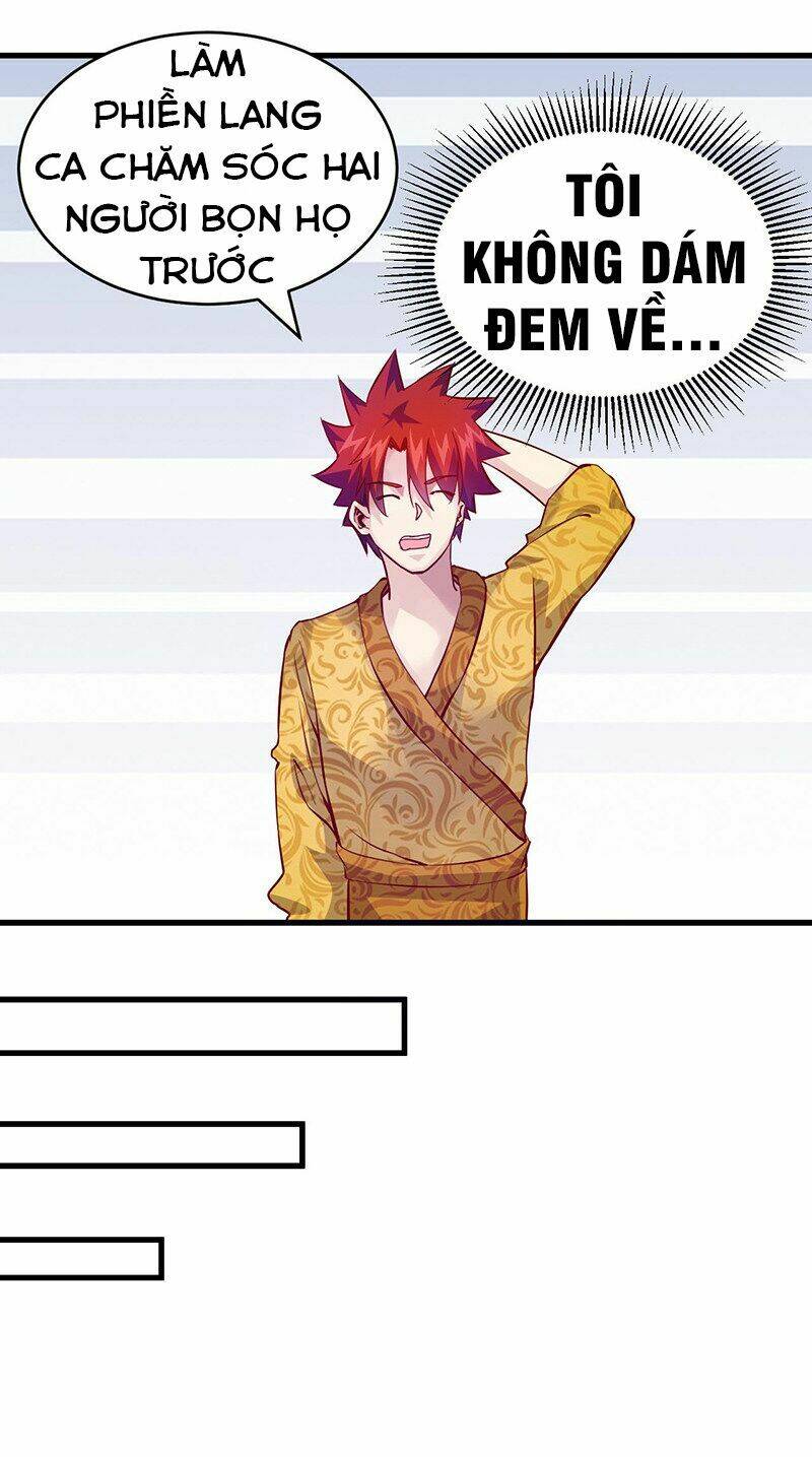 Dị Năng Thiếu Niên Vương: Chapter 40