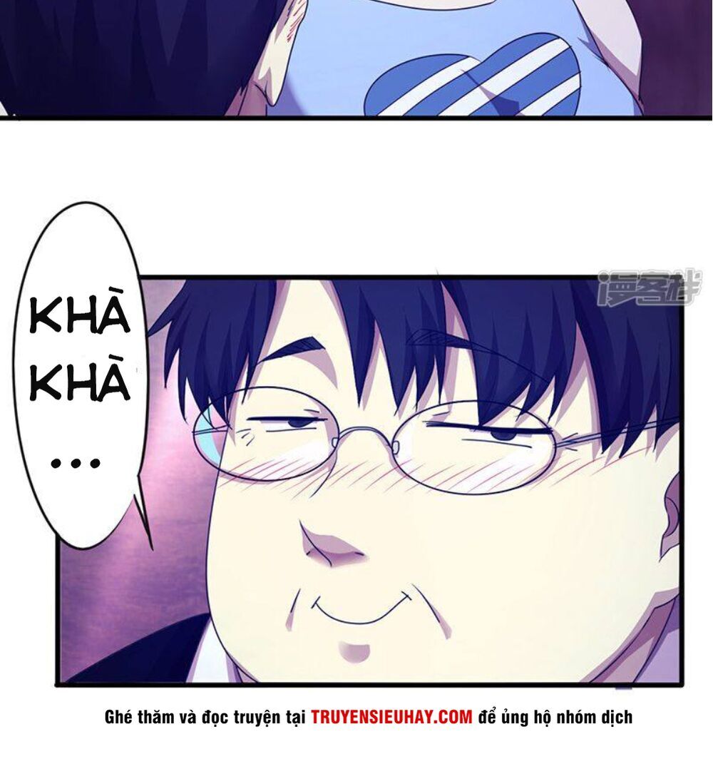 Tối Cường Nông Dân Hệ Thống: Chapter 114