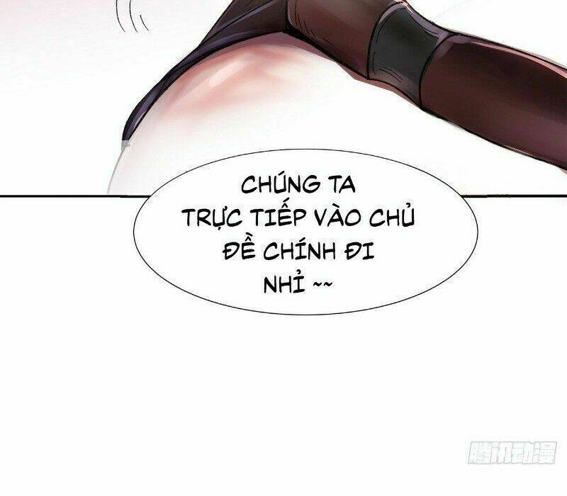 Ảnh Đế Yêu Hồ: Chapter 24