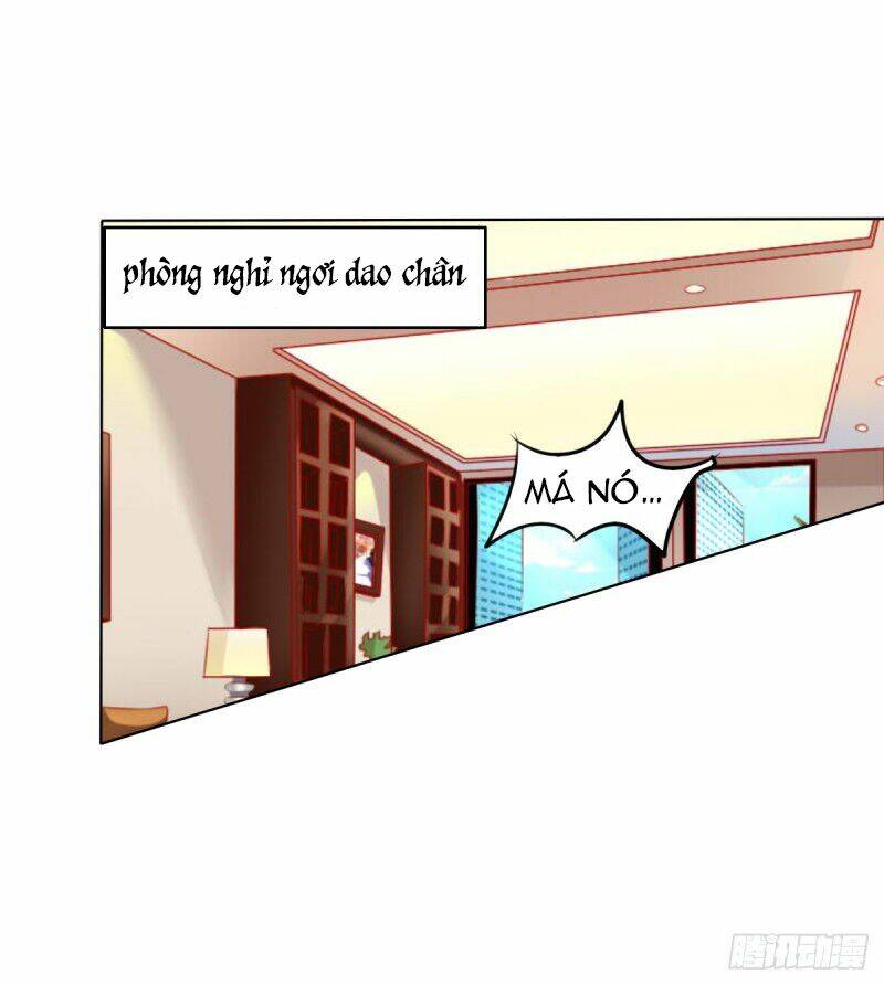 Hoàng Đế “Phế Vật” Tiến Hóa Sử: Chapter 59