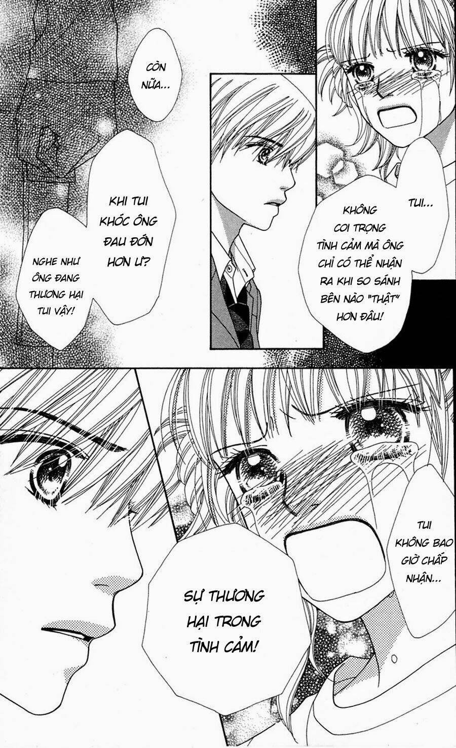 Cô Láng Giềng: Chapter 71