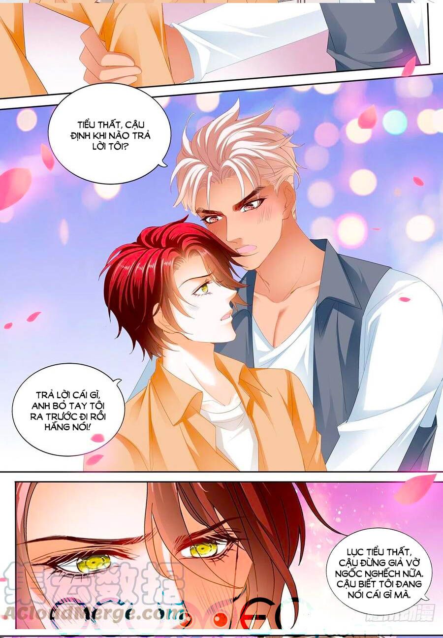 Bá Đạo Tiểu Thúc, Xin Trêu Chọc Vừa Thôi!: Chapter 230