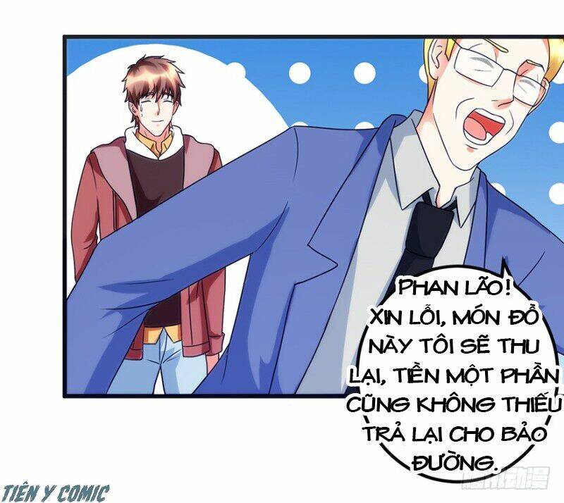 Thấu Thị Tiên Y: Chapter 76