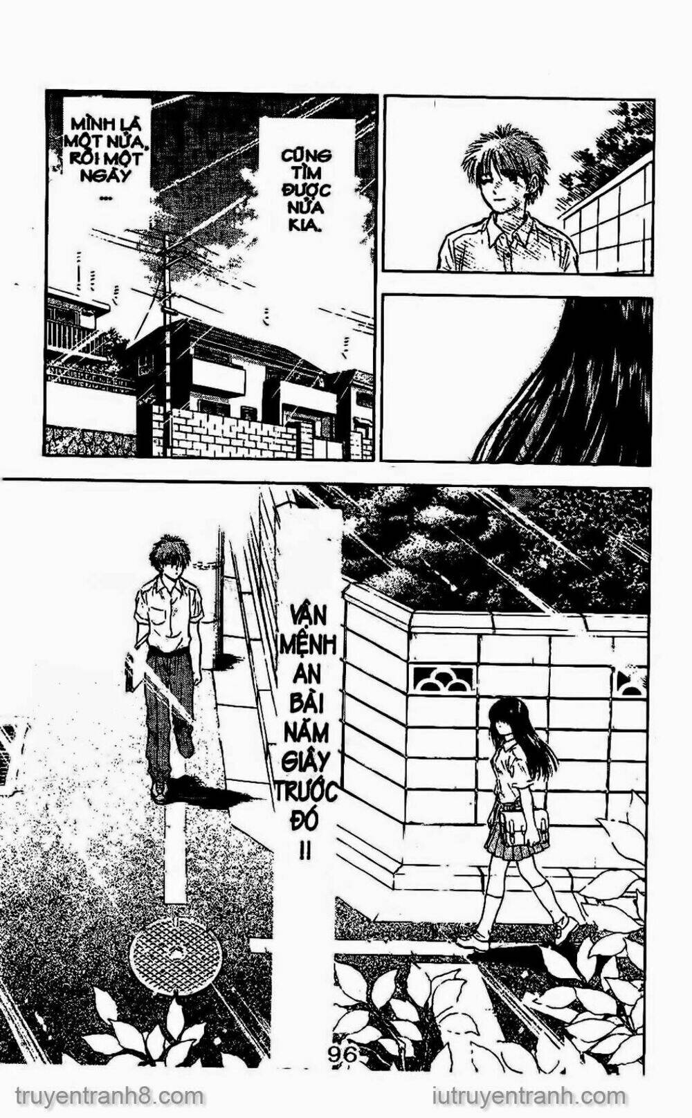 Saladdays: Chapter 140