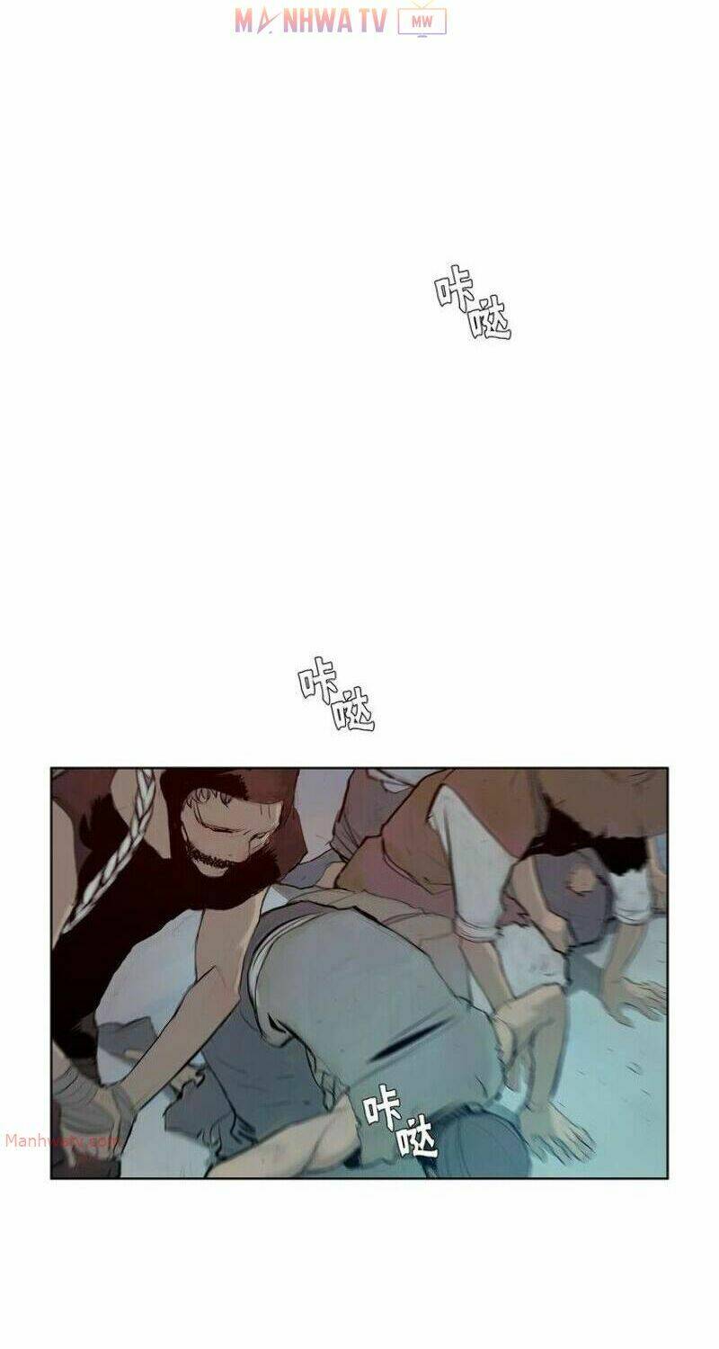 Thanh Gươm Danh Vọng: Chapter 3