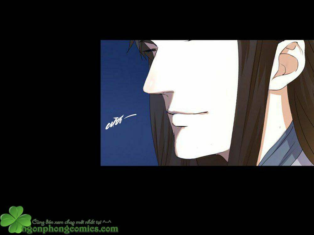 Hỏa Hồ: Chapter 6